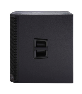 CARBON18A SUB SUBWOOFER DSP ACTIVO 18" AUDIOPHONY