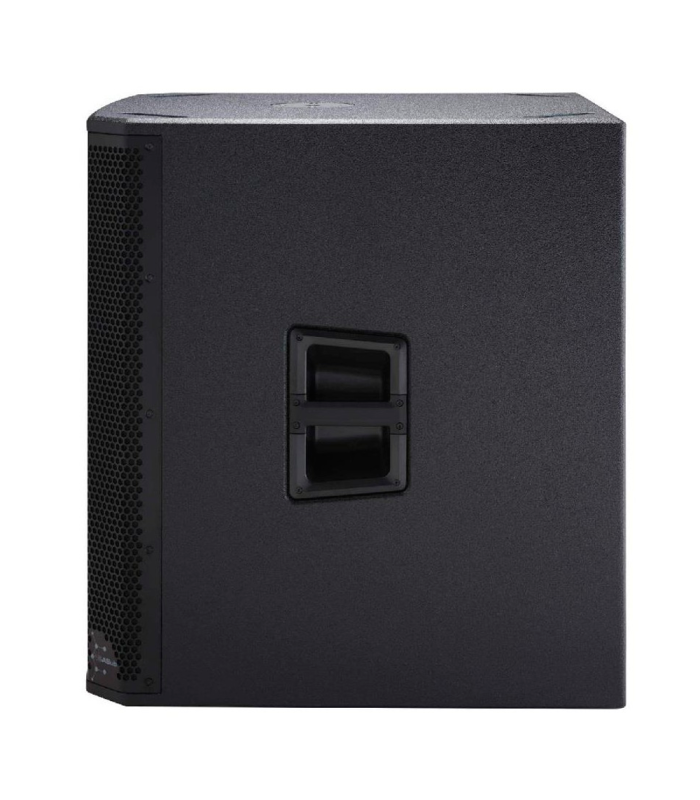 CARBON18A SUB SUBWOOFER DSP ACTIVO 18" AUDIOPHONY