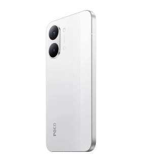 Xiaomi POCO X8 PRO MAX 12GB 256GB 6.83" AMOLED 5G 120Hz Dual SIM Cámara 50MP (Blanco)