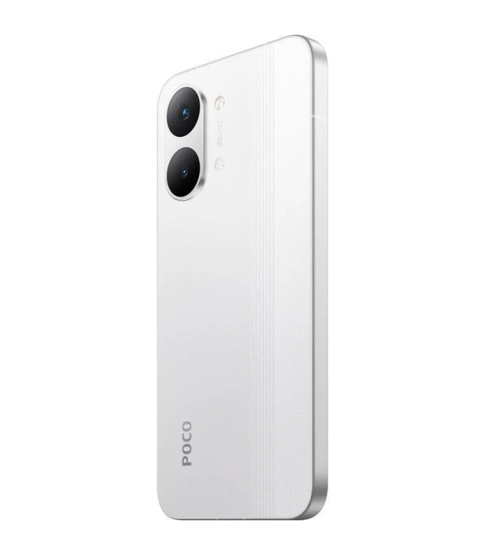 Xiaomi POCO X8 PRO MAX 12GB 256GB 6.83" AMOLED 5G 120Hz Dual SIM Cámara 50MP (Blanco)