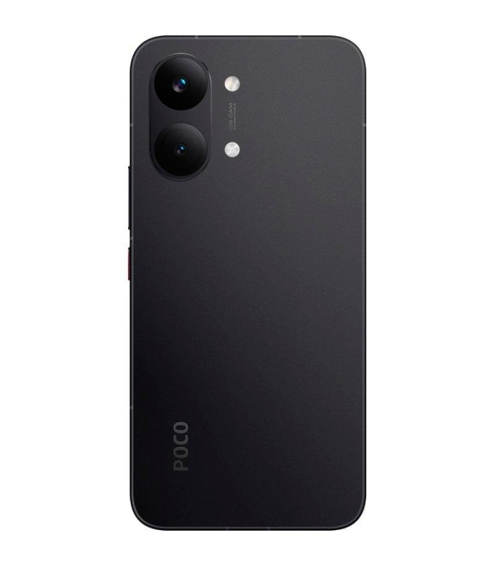 Xiaomi POCO X8 PRO MAX 12GB 512GB 6.83" AMOLED 5G 120Hz Dual SIM Cámara 50MP (Negro)