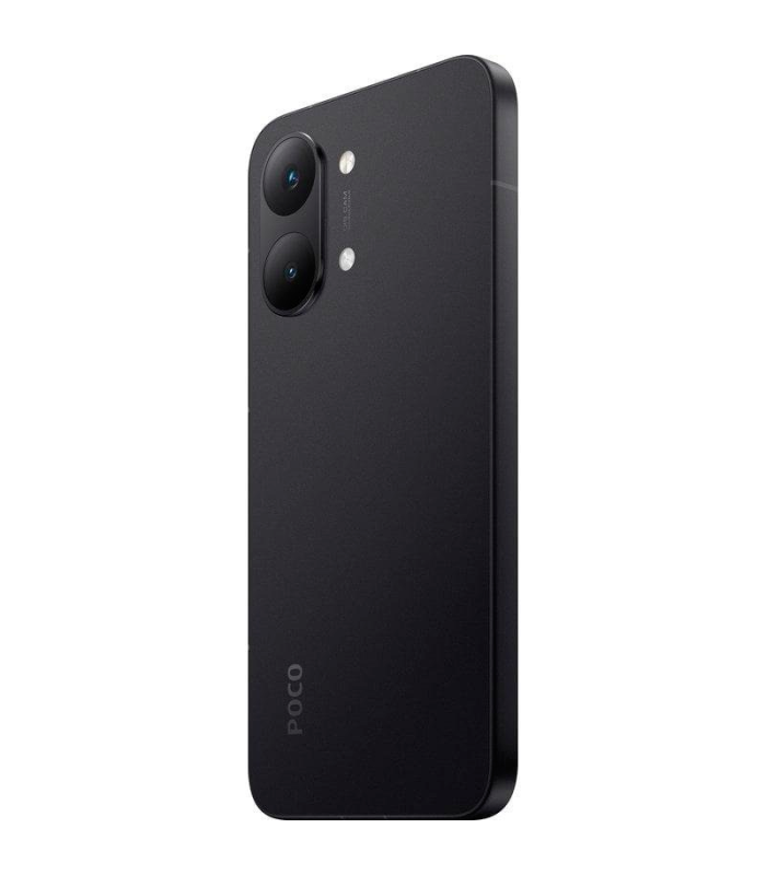 Xiaomi POCO X8 PRO MAX 12GB 512GB 6.83" AMOLED 5G 120Hz Dual SIM Cámara 50MP (Negro)