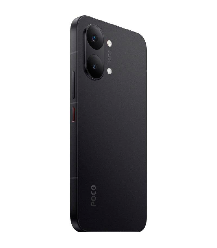 Xiaomi POCO X8 PRO MAX 12GB 512GB 6.83" AMOLED 5G 120Hz Dual SIM Cámara 50MP (Negro)