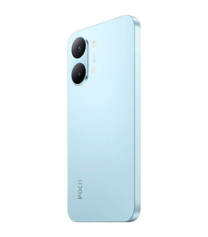 Xiaomi POCO X8 PRO MAX 12GB 512GB 6.83" AMOLED 5G 120Hz Dual SIM Cámara 50MP (Azul)