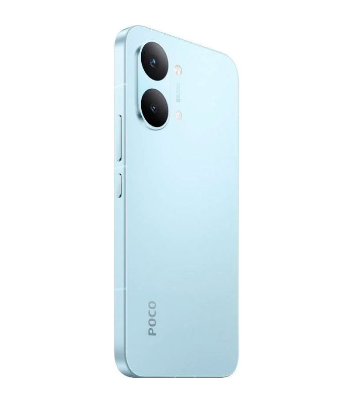 Xiaomi POCO X8 PRO MAX 12GB 512GB 6.83" AMOLED 5G 120Hz Dual SIM Cámara 50MP (Azul)