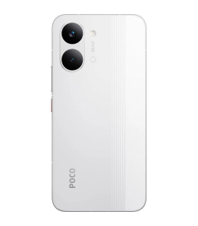 Xiaomi POCO X8 PRO MAX 12GB 512GB 6.83" AMOLED 5G 120Hz Dual SIM Cámara 50MP (Blanco)