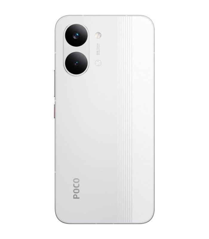 Xiaomi POCO X8 PRO MAX 12GB 512GB 6.83" AMOLED 5G 120Hz Dual SIM Cámara 50MP (Blanco)