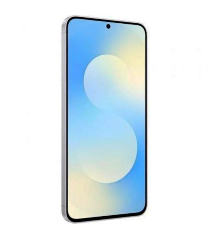 Samsung Galaxy S25 FE 8GB 256GB 6.7" AMOLED 5G Dual SIM Cámara 50MP IP68 Android (Azul Glacial)