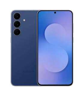 Samsung Galaxy S25 FE 8GB 256GB 6.7" AMOLED 5G Dual SIM Cámara 50MP IP68 Android (Azul Marino)