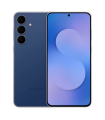 Samsung Galaxy S25 FE 8GB 256GB 6.7" AMOLED 5G Dual SIM Cámara 50MP IP68 Android (Azul Marino)