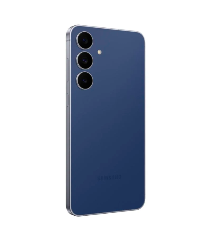 Samsung Galaxy S25 FE 8GB 256GB 6.7" AMOLED 5G Dual SIM Cámara 50MP IP68 Android (Azul Marino)