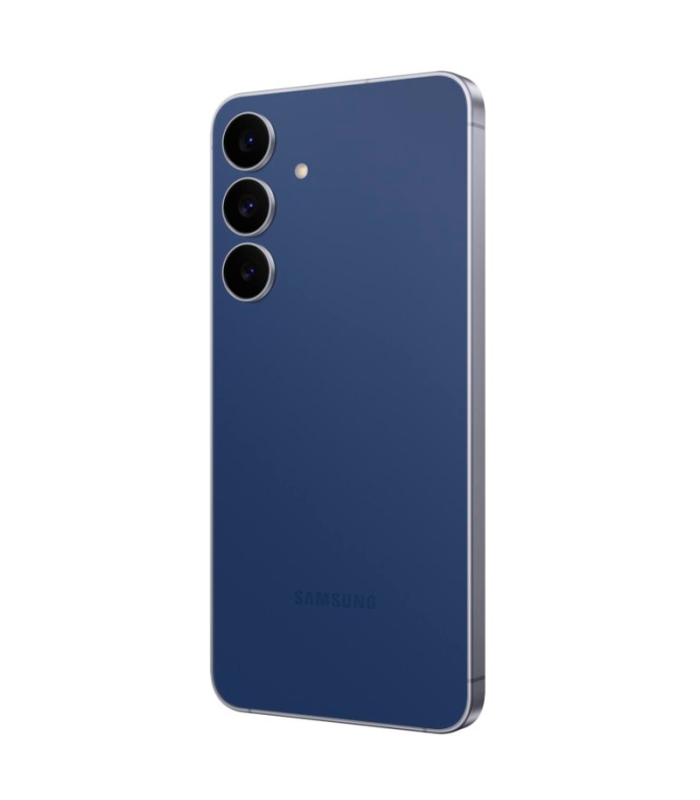 Samsung Galaxy S25 FE 8GB 256GB 6.7" AMOLED 5G Dual SIM Cámara 50MP IP68 Android (Azul Marino)