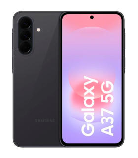 Samsung Galaxy A37 5G 8GB/256GB Smartphone 6.7" Super AMOLED 50MP 5000mAh 45W (Gris)