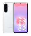 Samsung Galaxy A37 5G 8GB/256GB Smartphone 6.7" Super AMOLED 50MP 5000mAh 45W (Blanco)