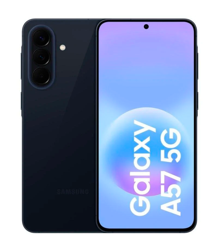Samsung Galaxy A57 5G 8GB/256GB Smartphone 6.7" Super AMOLED 50MP 5000mAh 45W (Azul Oscuro)