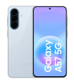 Samsung Galaxy A57 5G 8GB/256GB Smartphone 6.7" Super AMOLED 50MP 5000mAh 45W (Azul Claro)