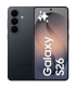 Samsung Galaxy S26 5G 12GB/512GB Smartphone 6.3" Dynamic AMOLED 50MP 4300mAh 25W (Negro)