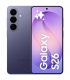 Samsung Galaxy S26 5G 12GB/512GB Smartphone 6.3" Dynamic AMOLED 50MP 4300mAh 25W (Violeta Cobalto)