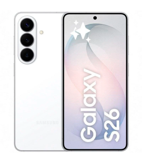 Samsung Galaxy S26 5G 12GB/512GB Smartphone 6.3" Dynamic AMOLED 50MP 4300mAh 25W (Violeta Cobalto)