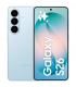 Samsung Galaxy S26 5G 12GB/512GB Smartphone 6.3" Dynamic AMOLED 50MP 4300mAh 25W (Azul Cielo)
