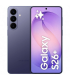 Samsung Galaxy S26 Plus 5G 12GB/512GB Smartphone 6.7" NFC Dynamic AMOLED 50MP 4900mAh 45W (Violeta Cobalto)