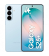 Samsung Galaxy S26 Plus 5G 12GB/512GB Smartphone 6.7" NFC Dynamic AMOLED 50MP 4900mAh 45W (Azul Cielo)