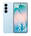 Samsung Galaxy S26 Plus 5G 12GB/512GB Smartphone 6.7" NFC Dynamic AMOLED 50MP 4900mAh 45W (Azul Cielo)
