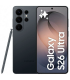 Samsung Galaxy S26 Ultra 5G 12GB/512GB Smartphone 6.9" NFC Dynamic AMOLED 50MP 5000mAh 60W (Negro)