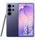 Samsung Galaxy S26 Ultra 5G 12GB/512GB Smartphone 6.9" NFC Dynamic AMOLED 50MP 5000mAh 60W (Violeta Cobalto)