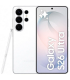 Samsung Galaxy S26 Ultra 5G 12GB/512GB Smartphone 6.9" NFC Dynamic AMOLED 50MP 5000mAh 60W (Blanco)