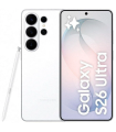 Samsung Galaxy S26 Ultra 5G 12GB/512GB Smartphone 6.9" NFC Dynamic AMOLED 50MP 5000mAh 60W (Blanco)