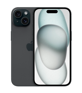 iPhone 15 128GB (Negro)
