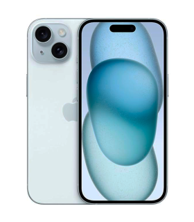 iPhone 15 128GB (Azul)
