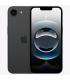 Apple iPhone 16E 128GB 5G 6.1" OLED Super Retina XDR Chip A18 iOS (Negro)