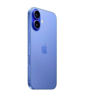 Apple iPhone 16 128GB 5G 6.1" OLED Super Retina XDR Chip A18 Bionic iOS (Azul Ultramar)