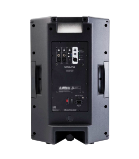 NOVA-15A ALTAVOZ ACTIVO 15" AUDIOPHONY