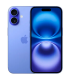Apple iPhone 16 Plus 128GB 5G 6.7" OLED Super Retina XDR Chip A18 Bionic iOS (Azul Ultramar)