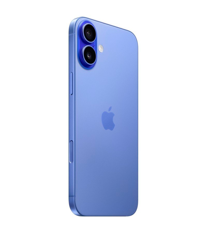 Apple iPhone 16 Plus 128GB 5G 6.7" OLED Super Retina XDR Chip A18 Bionic iOS (Azul Ultramar)