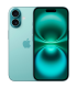 Apple iPhone 16 Plus 128GB 5G 6.7" OLED Super Retina XDR Chip A18 Bionic iOS (Verde)