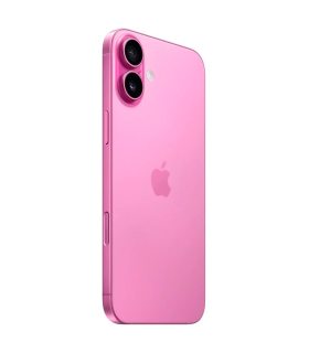 Apple iPhone 16 Plus 128GB 5G 6.7" OLED Super Retina XDR Chip A18 Bionic iOS (Rosa)