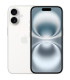 Apple iPhone 16 Plus 256GB 5G 6.7" OLED Super Retina XDR Chip A18 Bionic iOS (Blanco)