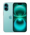 Apple iPhone 16 Plus 256GB 5G 6.7" OLED Super Retina XDR Chip A18 Bionic iOS (Verde)