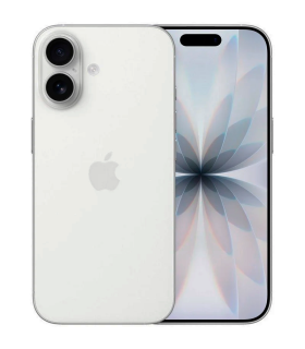 Apple iPhone 17 256GB 5G 6.3" OLED Super Retina XDR Chip A19 iOS (Blanco)