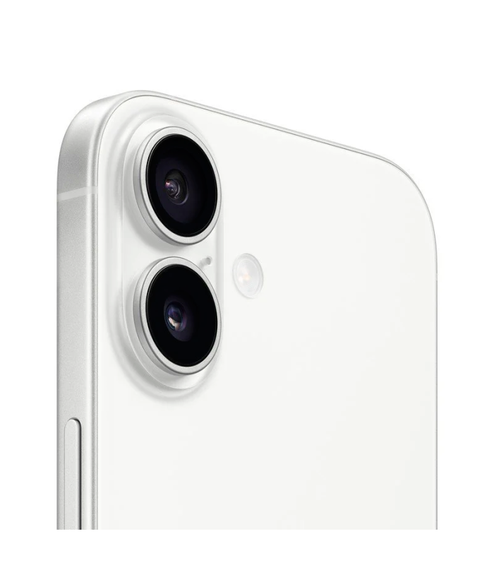 Apple iPhone 17 256GB 5G 6.3" OLED Super Retina XDR Chip A19 iOS (Blanco)