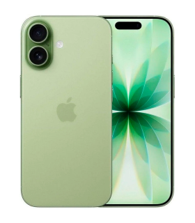 Apple iPhone 17 256GB 5G 6.3" OLED Super Retina XDR Chip A19 iOS (Verde Salvia)