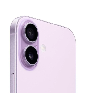 Apple iPhone 17 256GB 5G 6.3" OLED Super Retina XDR Chip A19 iOS (Lavanda)