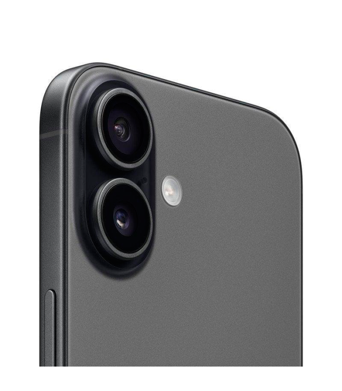 Apple iPhone 17 512GB 5G 6.1" OLED Super Retina XDR Chip A19 iOS (Negro)