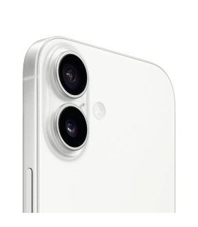 Apple iPhone 17 512GB 5G 6.3" OLED Super Retina XDR Chip A19 iOS (Blanco)