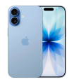 Apple iPhone 17 512GB 5G 6.3" OLED Super Retina XDR Chip A19 iOS (Azul Neblina)
