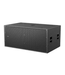 AVANDA 218A DSP SISTEMA SUBWOOFER ACTIVO AUDIOCENTER